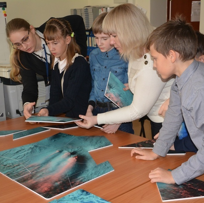 <span style="font-weight: bold;">Education</span>