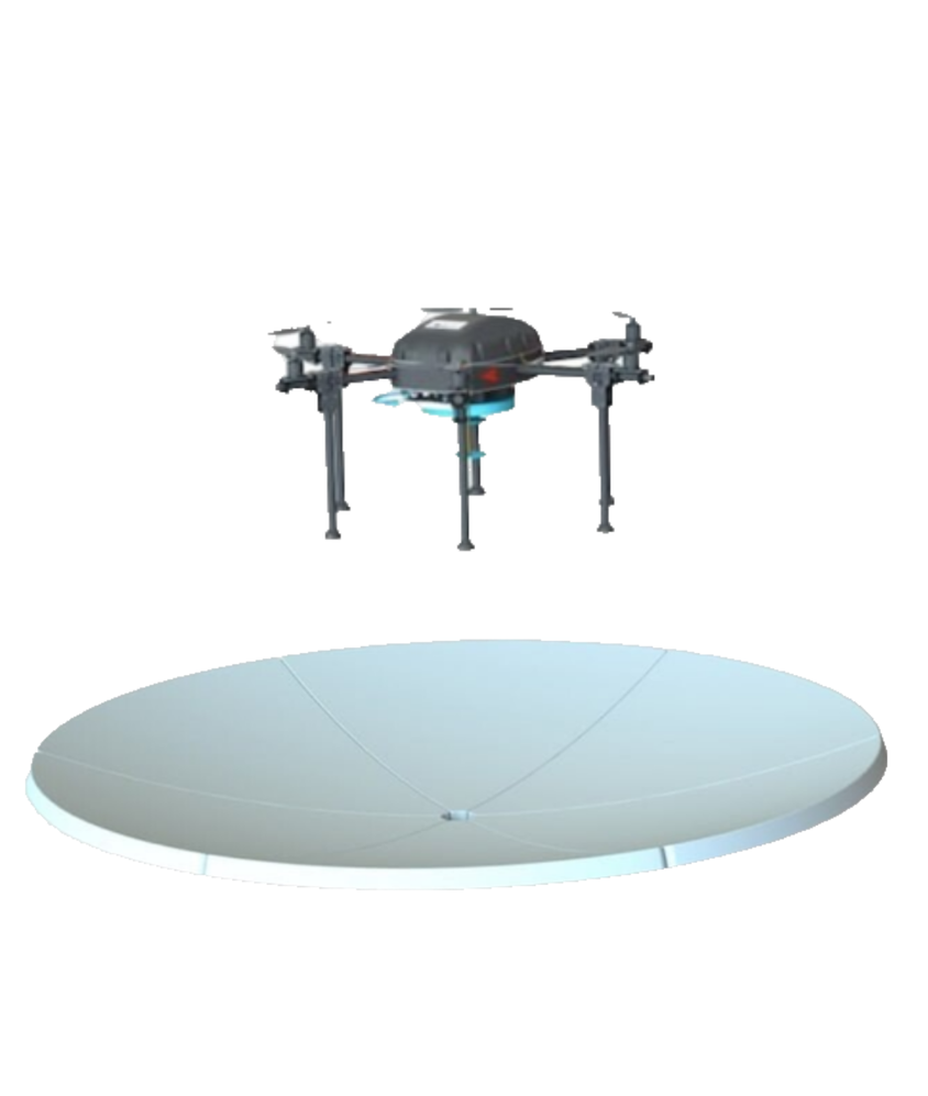 <span style="font-weight: bold;">Copter4Space</span> 